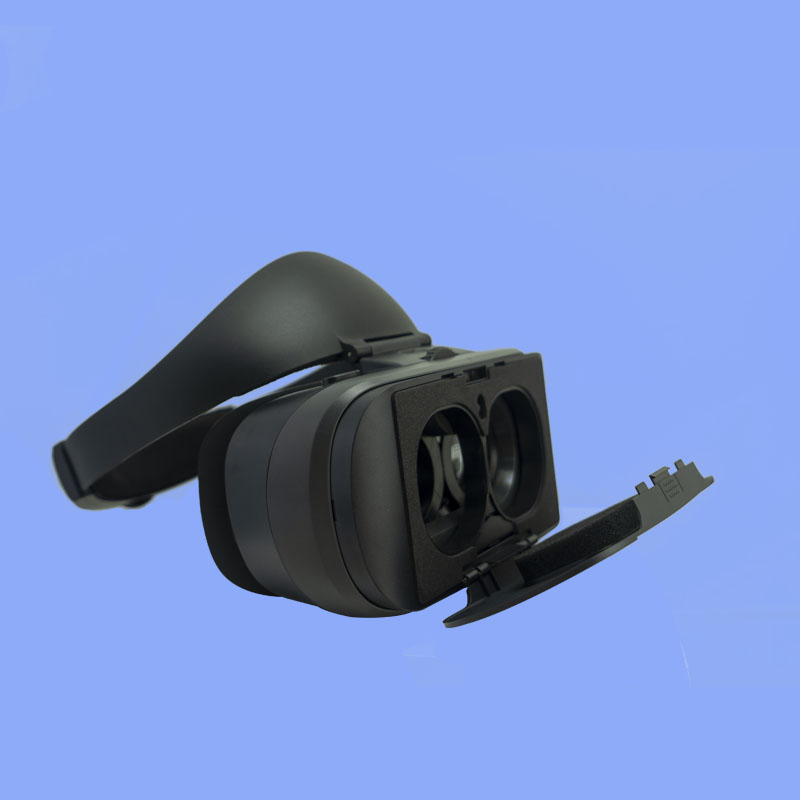 2020 новые 3D VR игровые очки для мобильного телефона vr видео гарнитуры