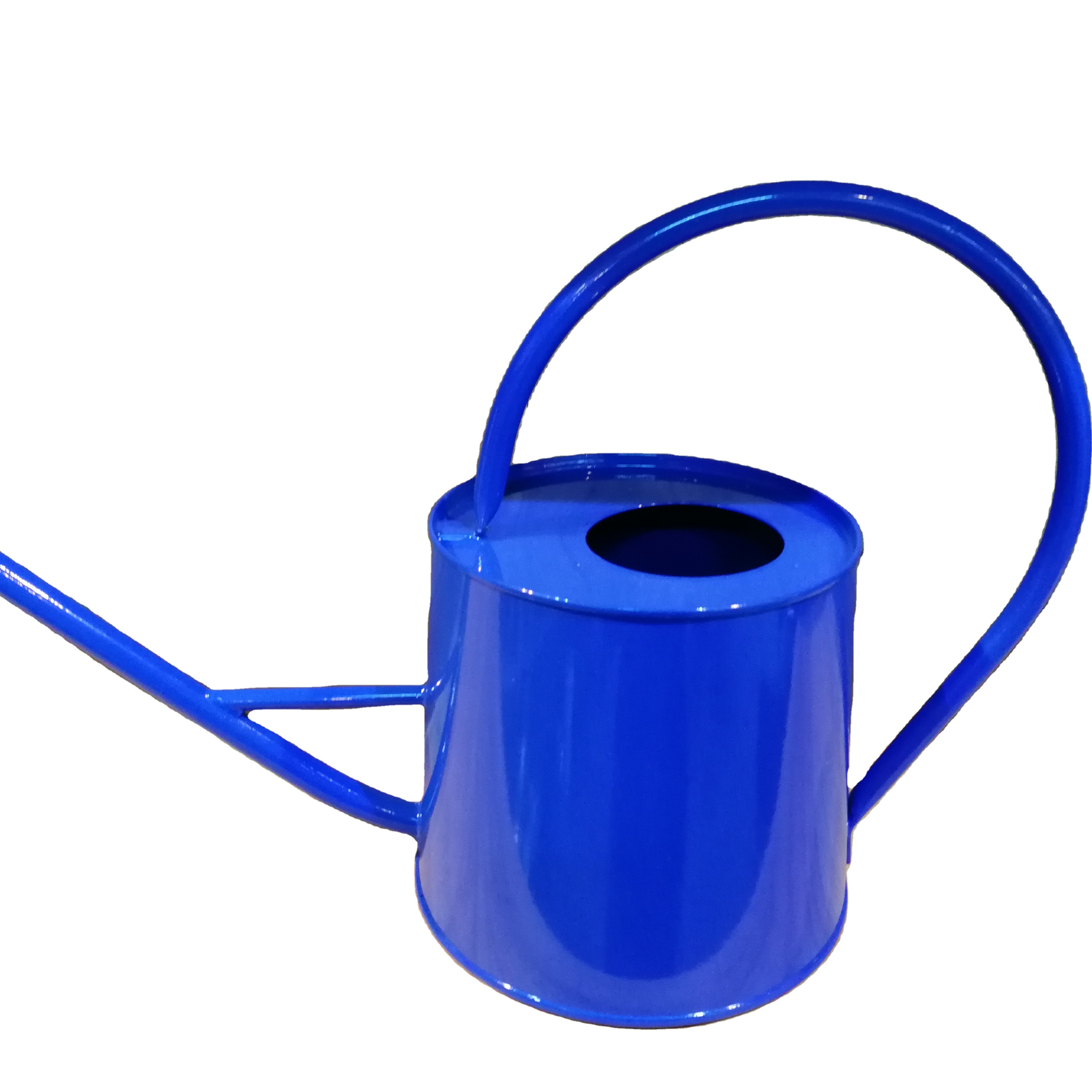 Garden metal stainless steel watering can watering pot