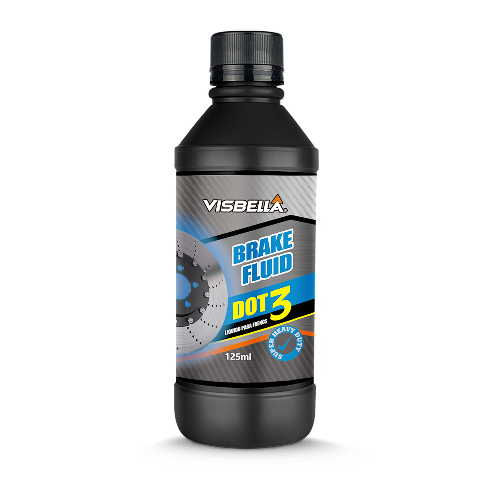 Nasca Super DOT 4 Brake oil High Quality Wholesale Supply Glycol Ether Based brake fluid