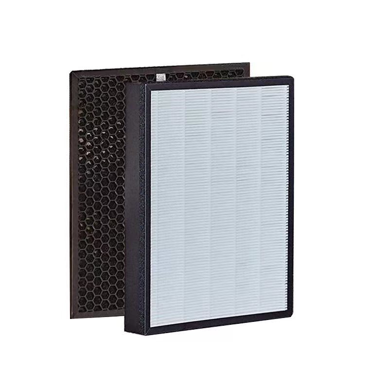 Фильтр Y3432 FY3433 для очистителя воздуха Philips AC3256/10 AC3259 AC4550, HEPA-фильтр и hepa-фильтр с активированным углем