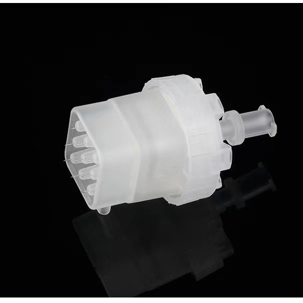 EZ 5pin Syringe Needle Meso Injector Gun Mesotherapy Needles Injection Mesogun 9pin Needles
