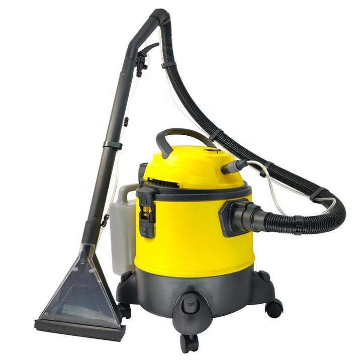 2024 year new model Lightweight carpet cleaning machine for easy maneuverability with CE made in Shanghai