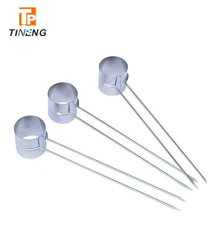 Le Chatelier Mold