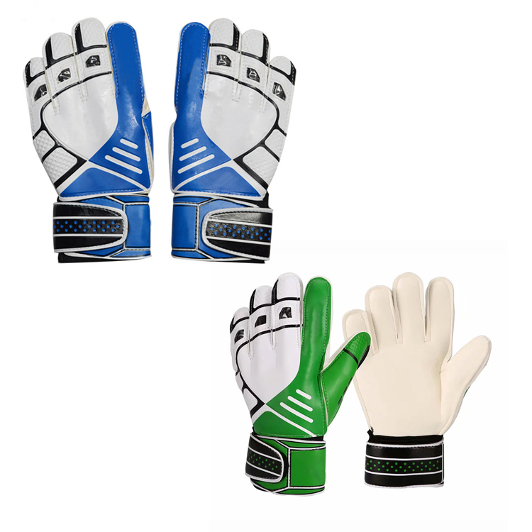 2021 Yohi Hot Sale Customized Design Grip Football Receiver Gloves American Youth Football Receiver Gloves Football Gloves