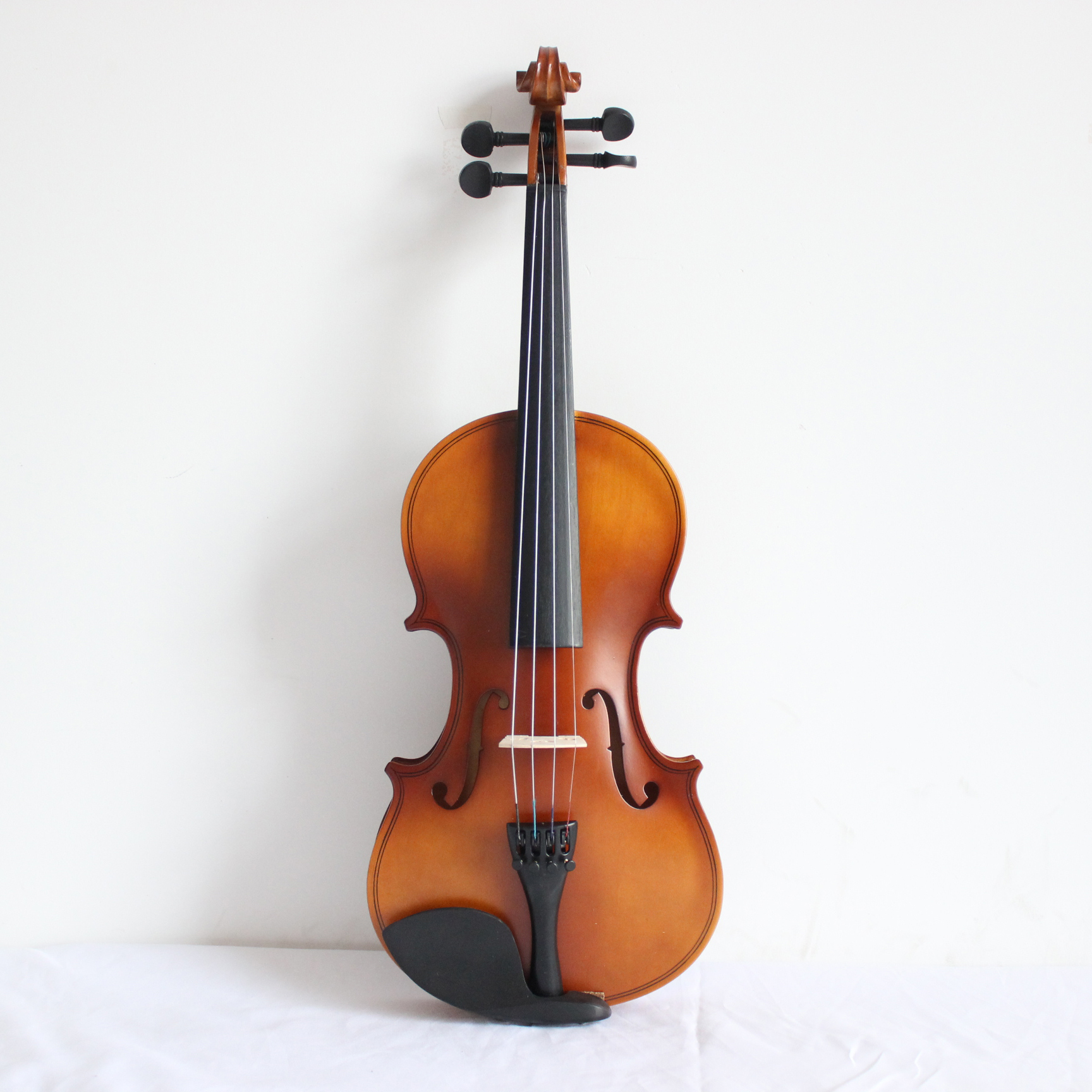 Высокое качество, ручная масляная роспись, профессиональные скрипки Stradivari