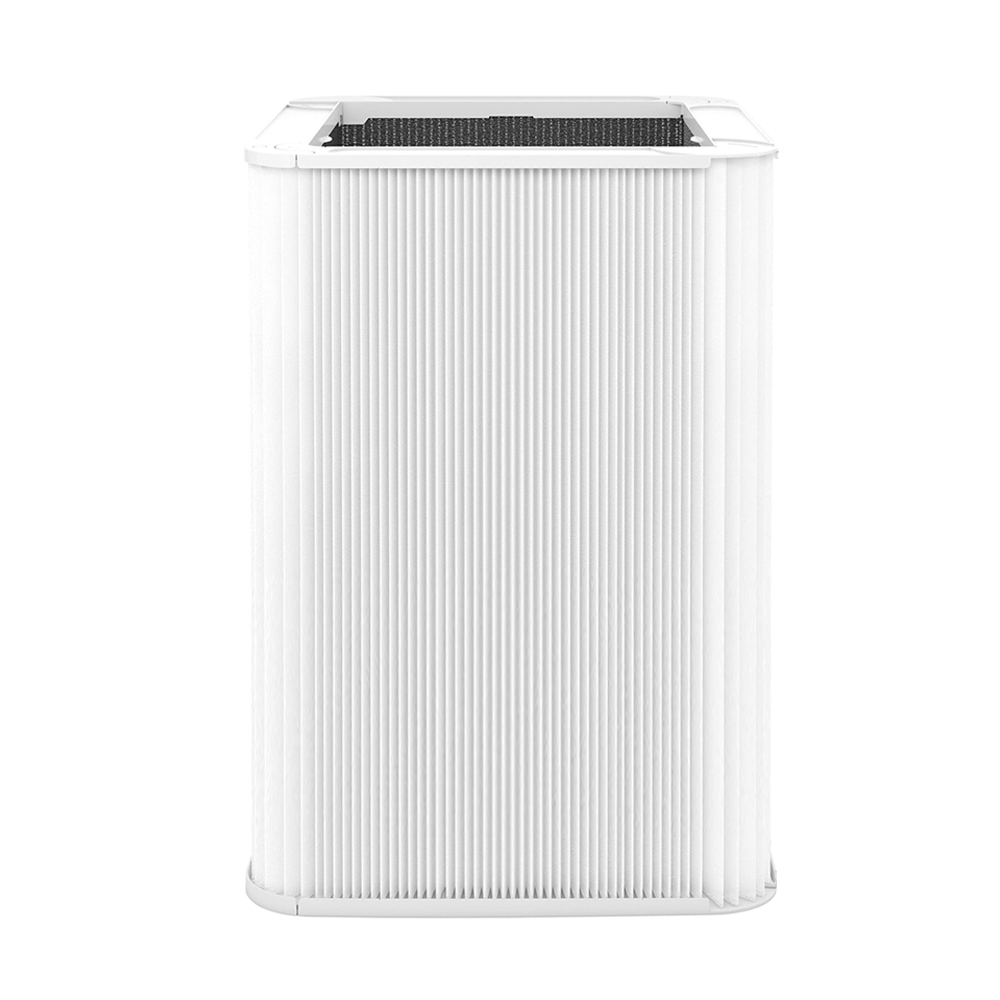 Высококачественный Сменный фильтр HEPA Blue для очистителя воздуха Blueair Blue Pure 121