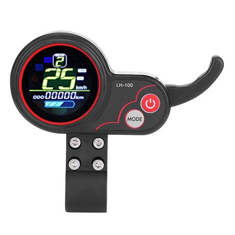 Электрический скутер Kugoo M4 или M4 PRO meter