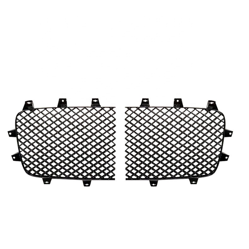 Автозапчасти решетка 3W3853683A 3W3853684A применима к Bentley Continental GT GTC