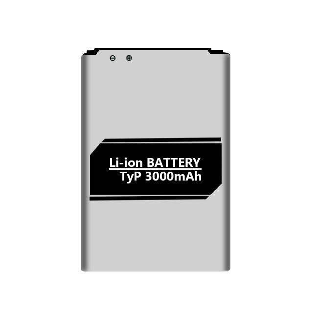 Подлинная Зарядка 3000 мАч оригинальная BL-51YF батарея 3,85 В для LG G4 H810 H811