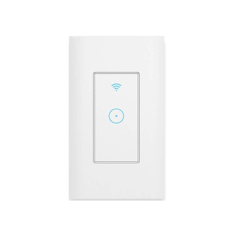 1 комплект США японский Канада WIFI сенсорный смарт-переключатель