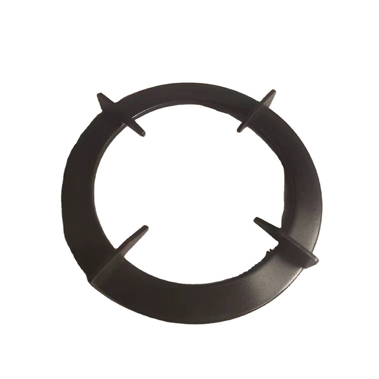 High Quality burner accessories gas burner body spare parts gas hob burner parts pan support
