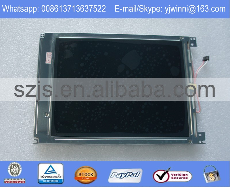 LM64P30R FSTN-LCD ''480*640 9,4 панель