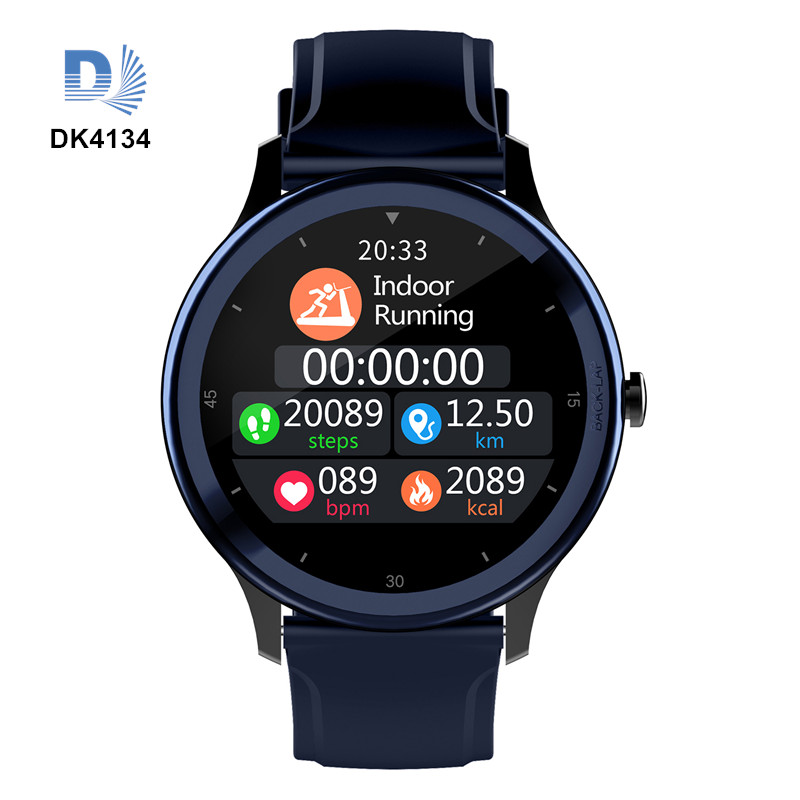 Водонепроницаемые Смарт-часы 2021 IP68 Reloj Smart BT фитнес-трекер артериальное давление Спортивный Браслет Android смарт-часы