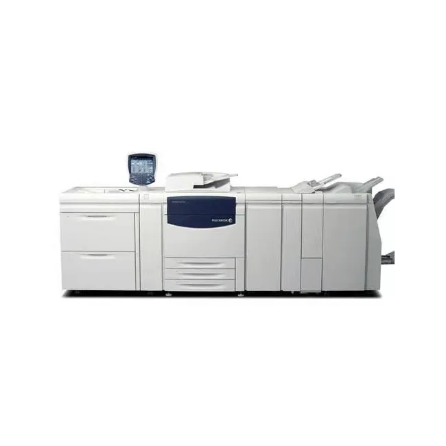 wholesale used copiers for xerox C75 high quality machine copier press J75 second hand super quality condition machine