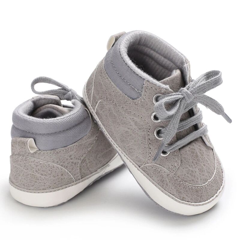 Small MOQ Baby Booties Winter Warming Baby Toddler Shoes Infant Boots For Unisex Design