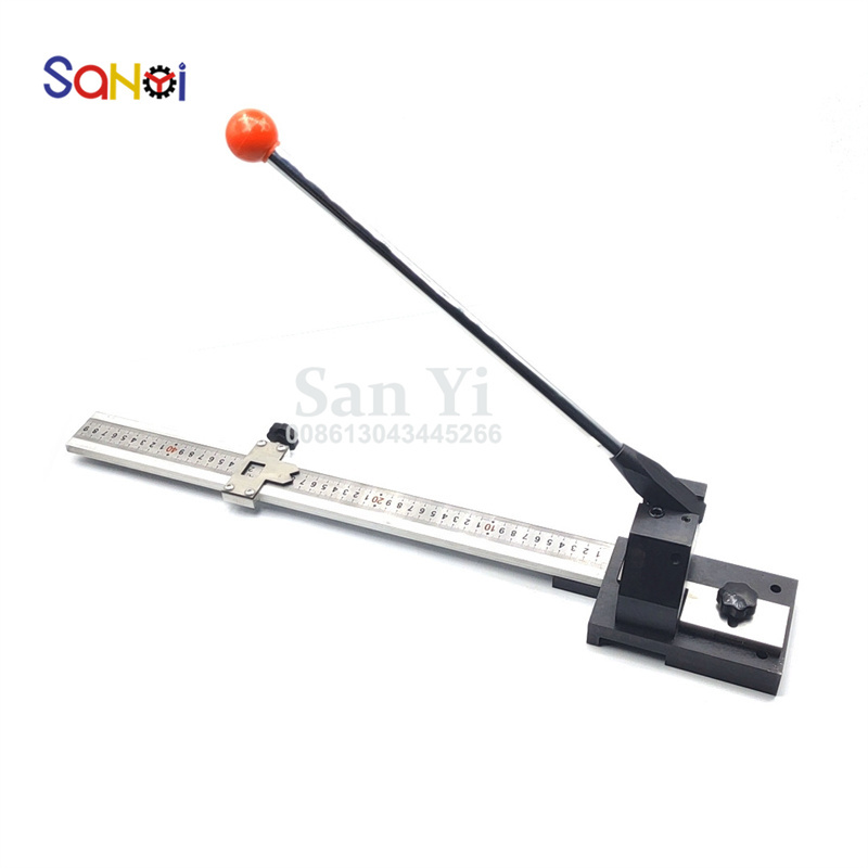 Good Quality Creasing Creasing Matrix Cutting Tools
