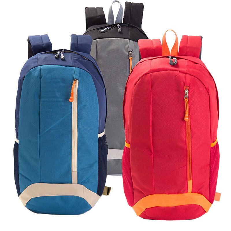 Hiking Camping Water Repellent Backpack 20L