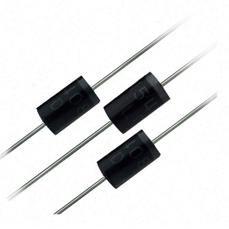 Выпрямительный диод SeekEC 1N5400/1N5401/1N5402/1N5404/1N5405/1N5406/1N5407/1N5408