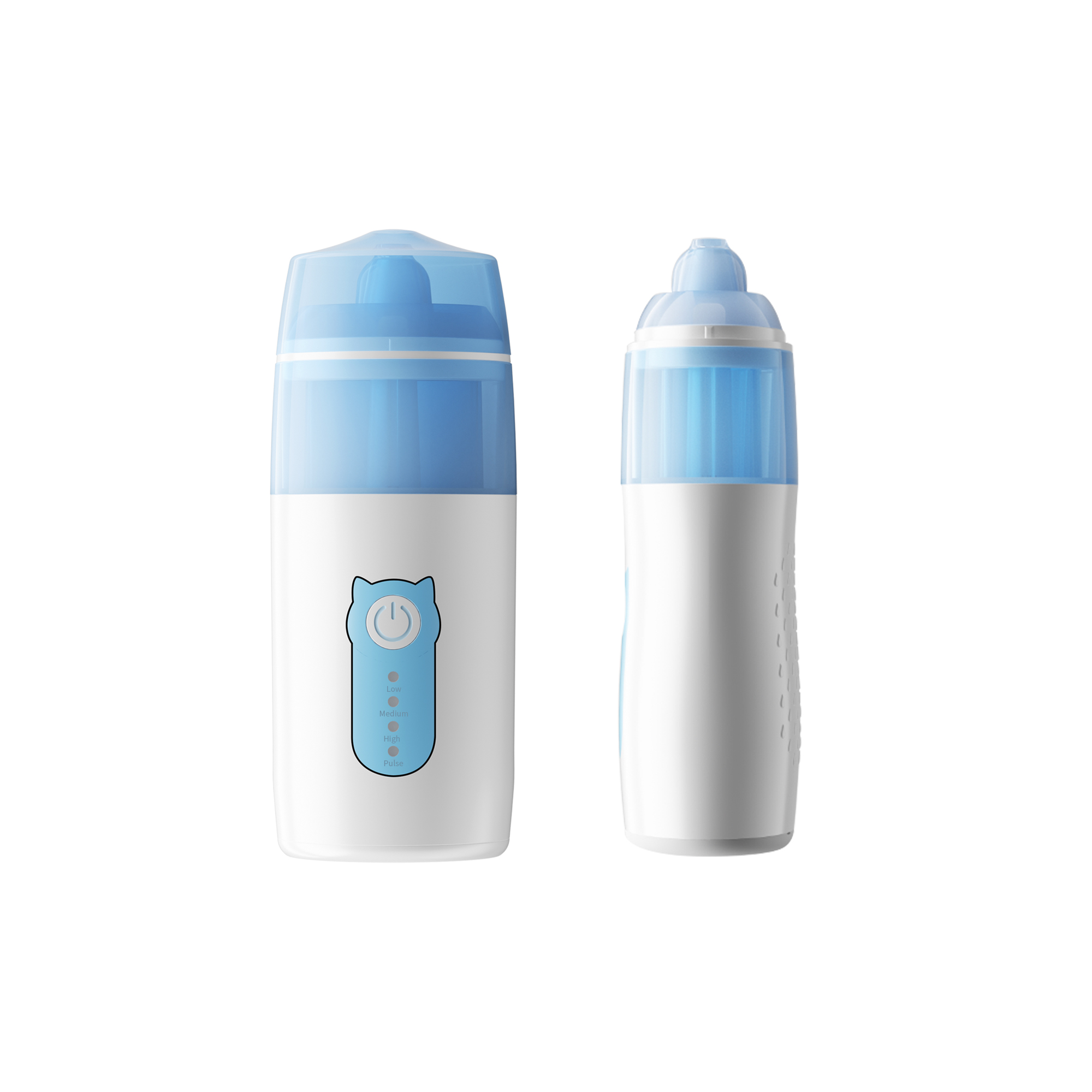 Children Electric Spray Nose Washer Baby Nasal Irrigator Nose Care Device Baby Nose Cleaner