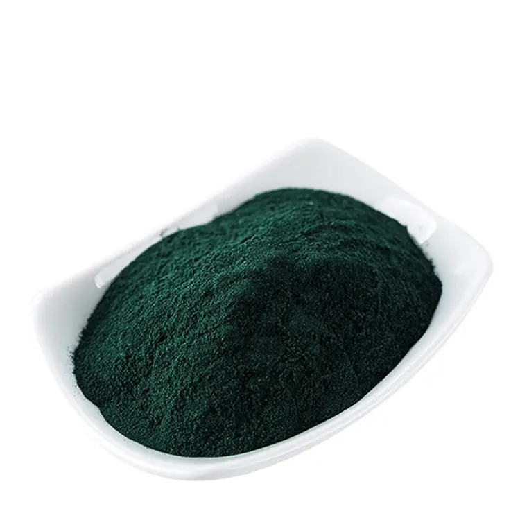 China Manufactory High Quality Spirulina Extract Powder With Wholesale Price