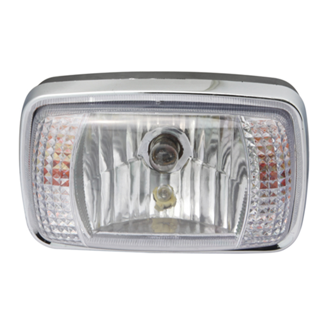 Высокое качество мотоцикла головной свет для Ax100 Cd70 Cg125-4