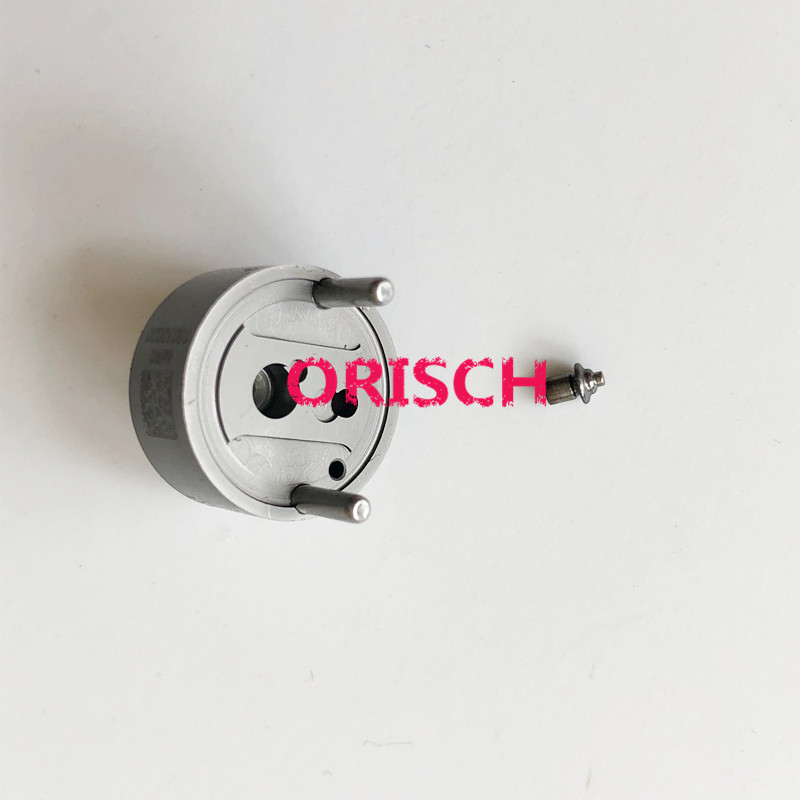 Топливный инжектор Common rail от бренда ORISCH, пьезо-клапан F00GX17004 на 0445116035 год