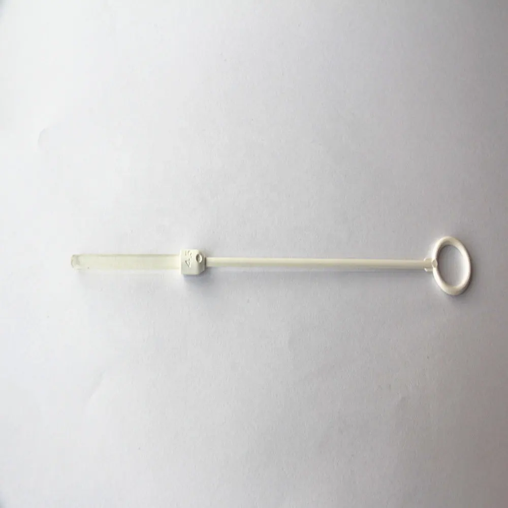 new type disposable cervical dilator for early induced abortion
