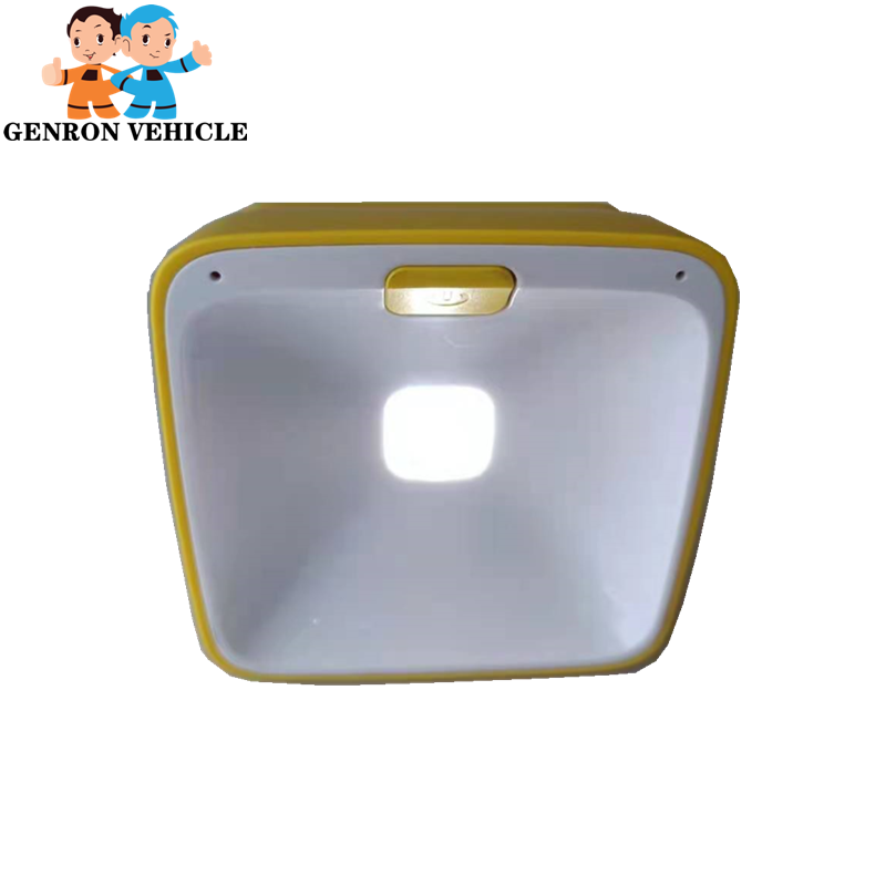 2021 new product 0.5W table light Mini Led solar reading light for rural areas in Africa