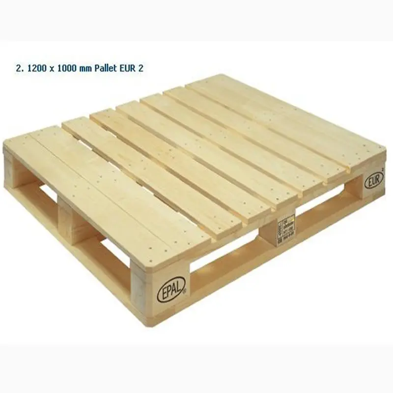 Top Quality New and Used Epal Euro Wood Pallets Euro Wood Pallets New Epal