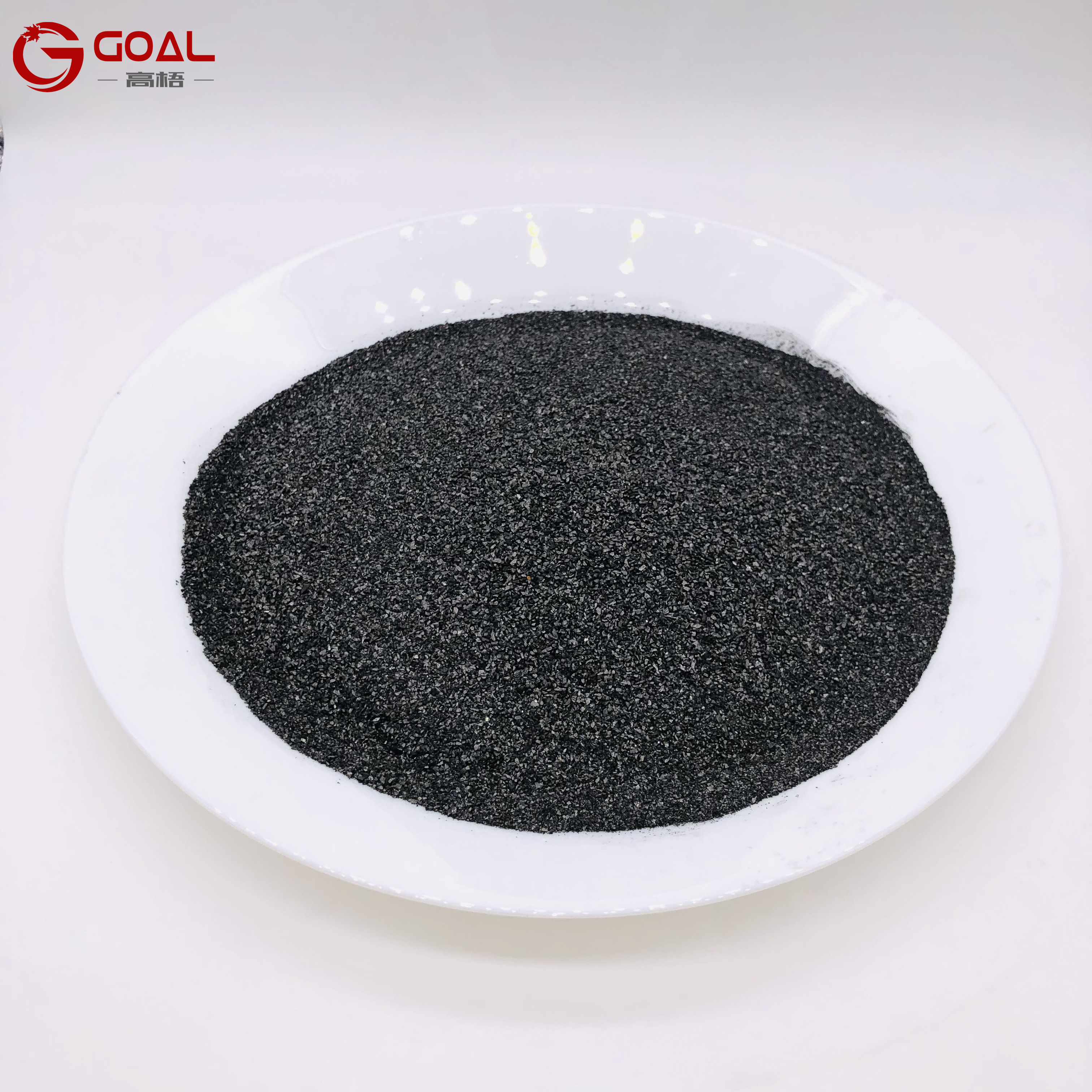 Factory sale Low Ash Calcined Anthracite Recarburizer /Carbon Raiser With Good Price