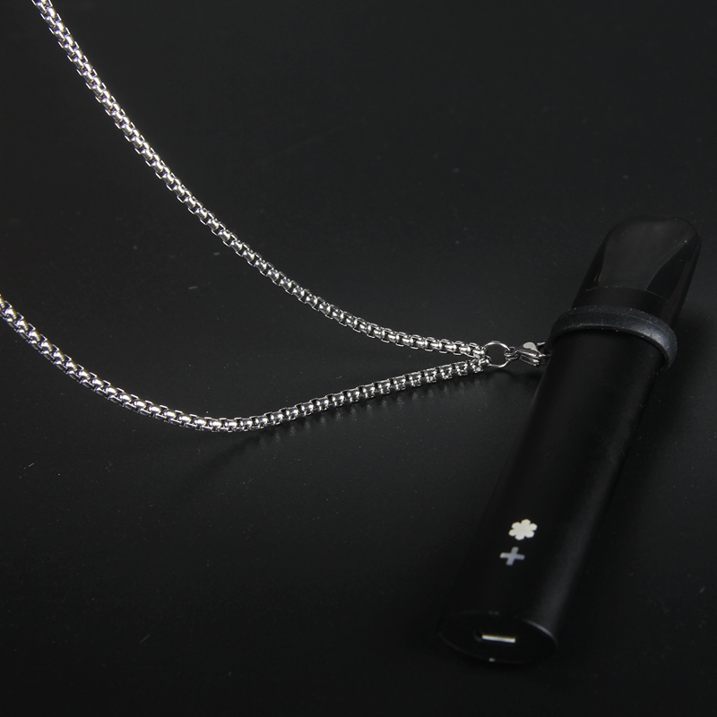 Заказное персонализированное ожерелье E Cig ремешки пыли силиконовые висячие кольца для snowplus