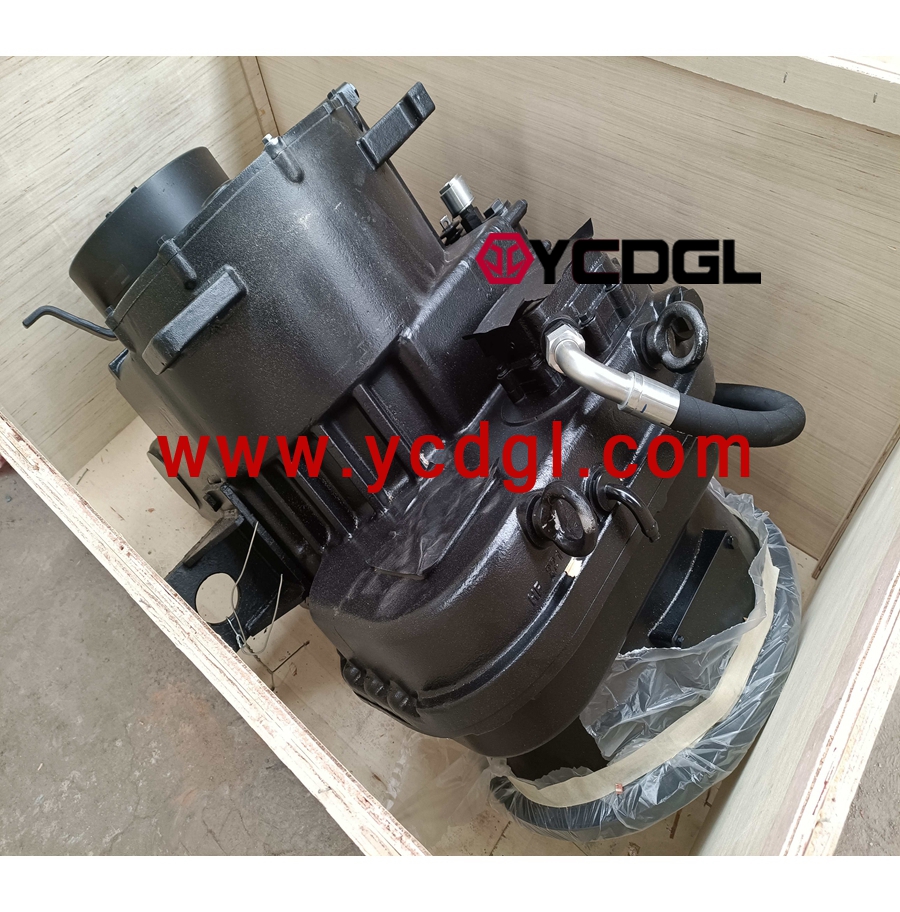 HIgh Quality Gearbox Assembly 2BS315A for Sale