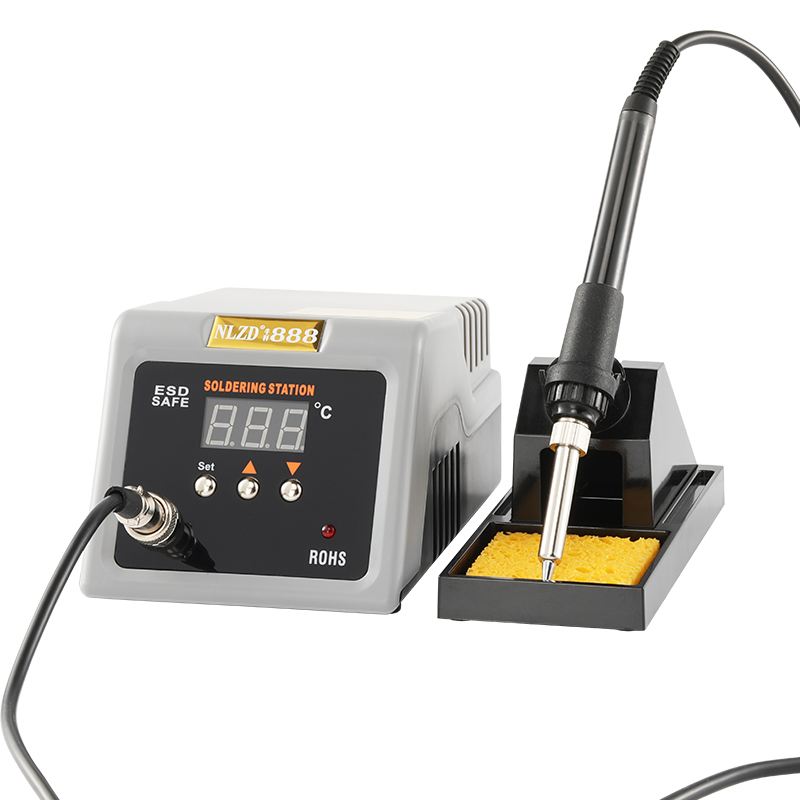 Digital Display Electric Soldering Irons Better SMD Rework Station