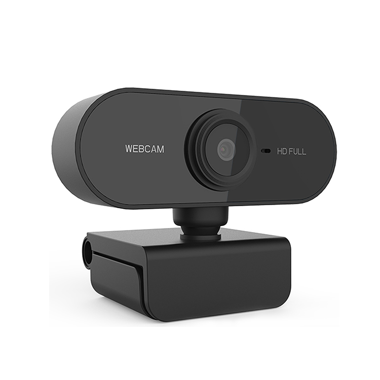 Дешевая Портативная HD 1080P мини usb ПК камера с гибкой подставкой оптовая продажа