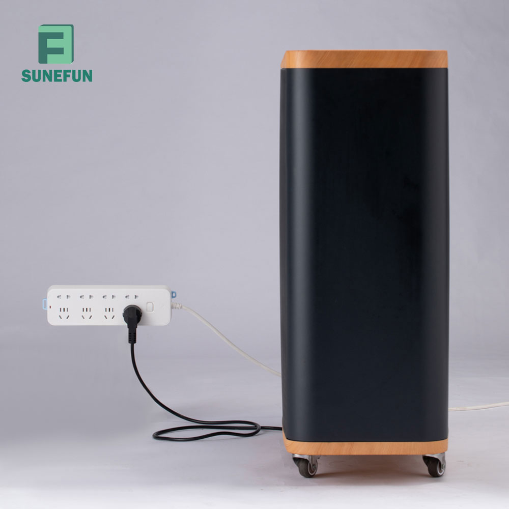 garbage disposal food waste decomposer Bio food waste decomposer