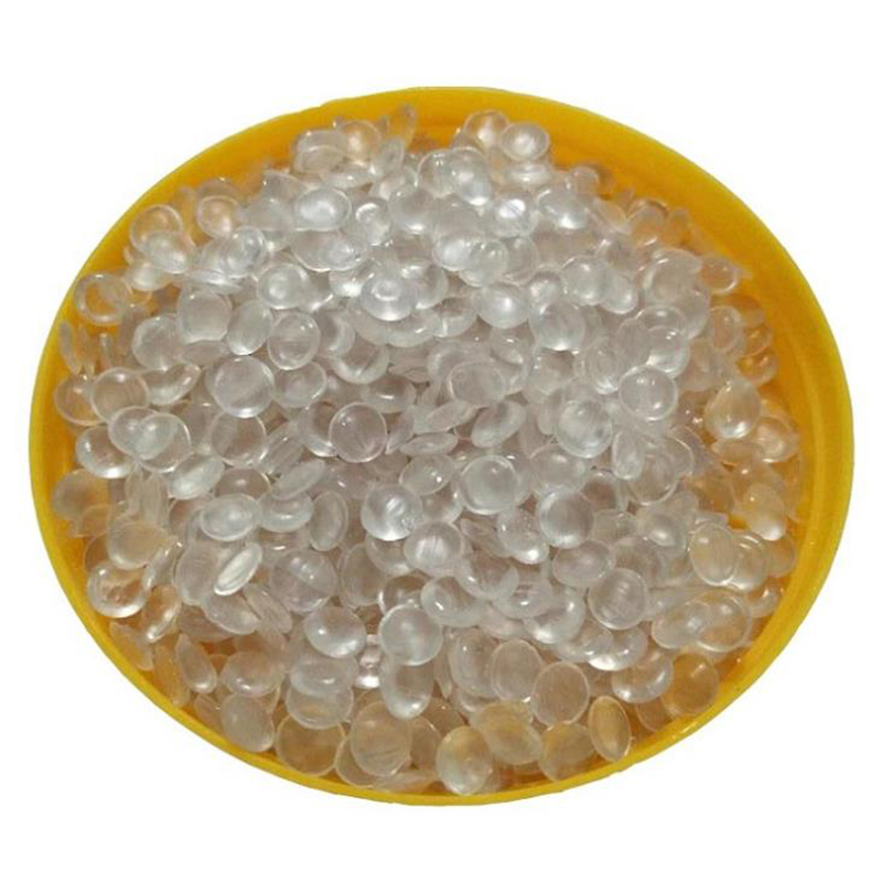 Virgin HDPE / LDPE / LLDPE PET Recycled Flakes Granules