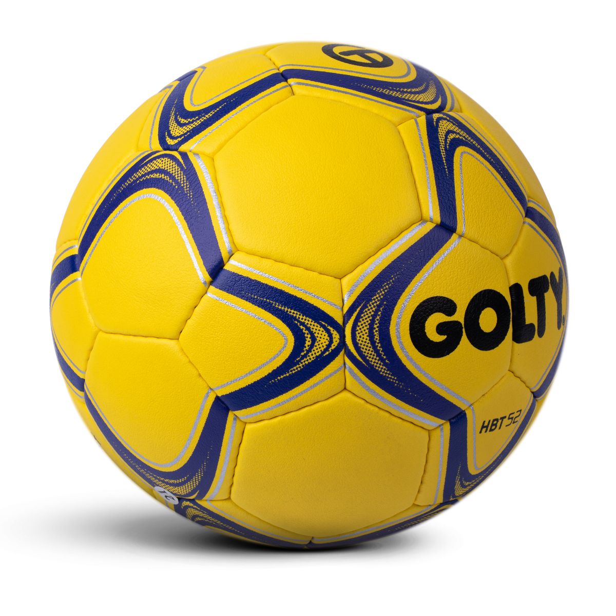 Football Best Hand Sewing Official Size High Quality Hand Stitched High Durable Handball For Training Soccer Club Football