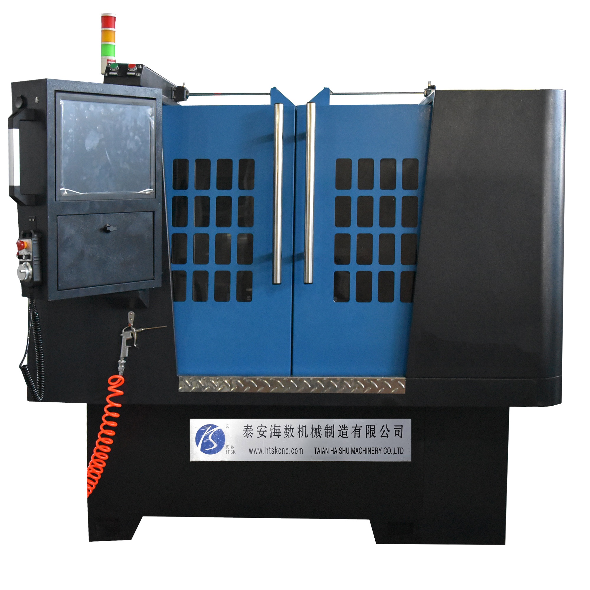 Шлифовальная машина CK6160W с легированными колесами