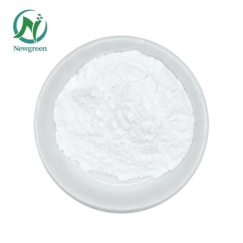 Manufacturer Wholesale Food Grade Sodium Bicarbonate Powder Soda Ash CAS 144-55-8