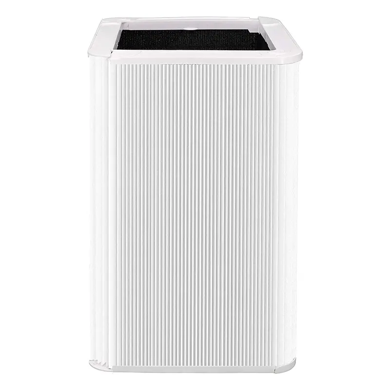 Cabiclean True HEPA Replacement Filter For Coways AIRMEGA Max2 Air Purifier 400/400S Combined With Activated Carbon Filter