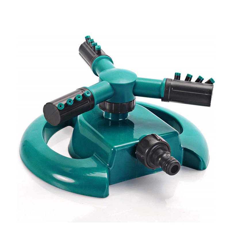3 Inch Farm Agriculture Industrial Water Filter Sprinkler Irrigation System