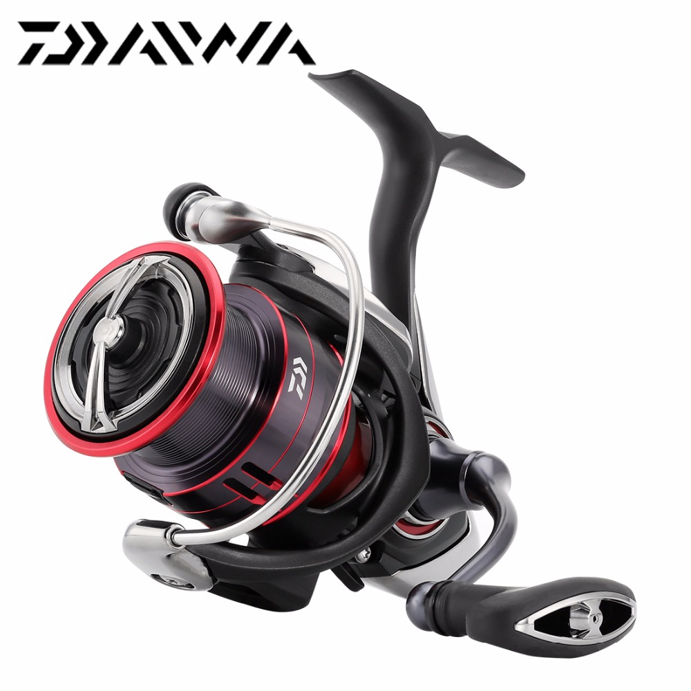 Daiwa горячая Распродажа FUEGO Рыболовные катушки Рыболовная катушка для морской рыбалки