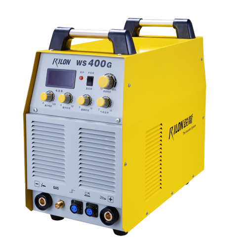 Rilon WS 400G Tig сварки и дуговой сварки аргона IGBT инвертор Tig сварочный аппарат