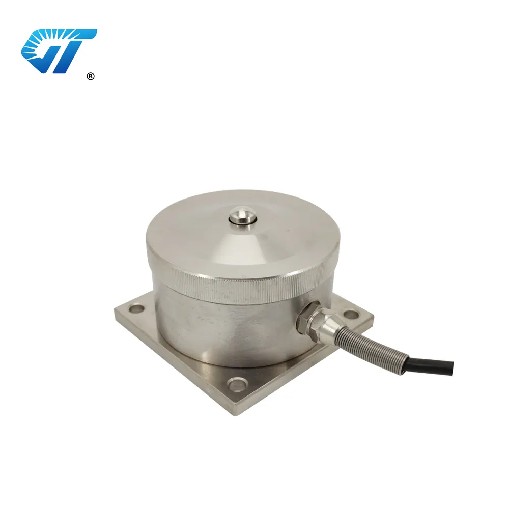 Small Capacity Customized Round Type Load Cell