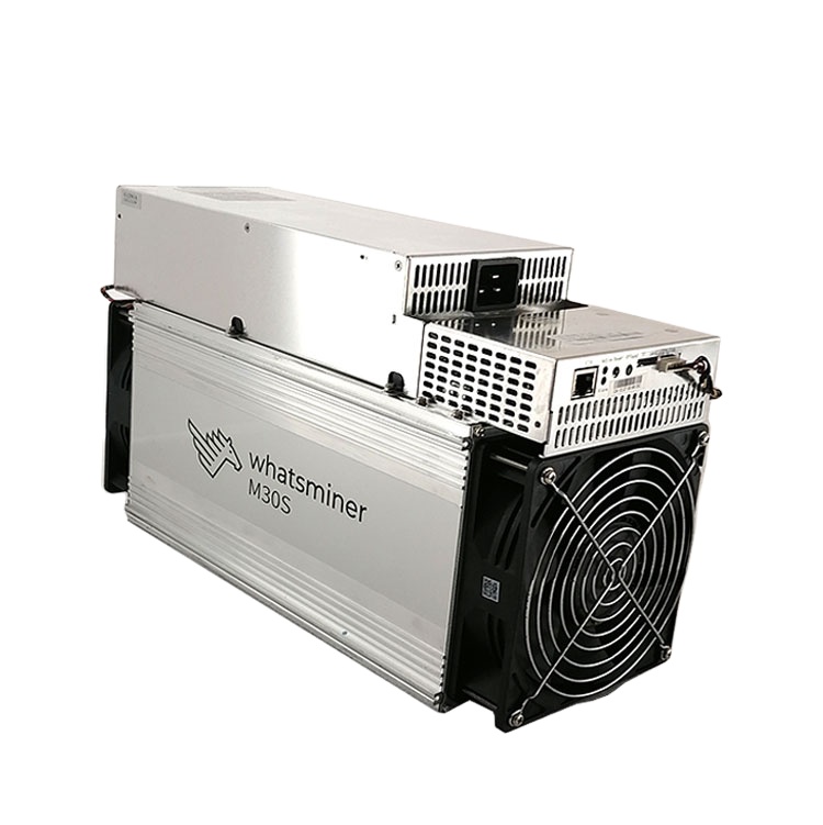 Новый предзаказ MicroBT M30 whatsminer m30s 86t 88t для майнинга биткоинов
