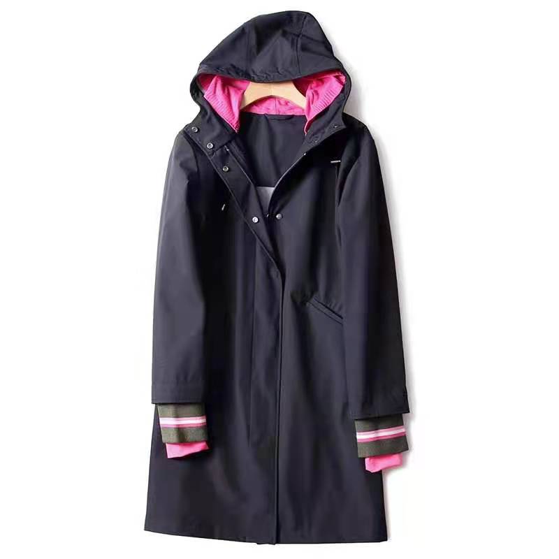 Women Coats Winter And Autumn Trench Coats For Winter Women Winter Coat Womens