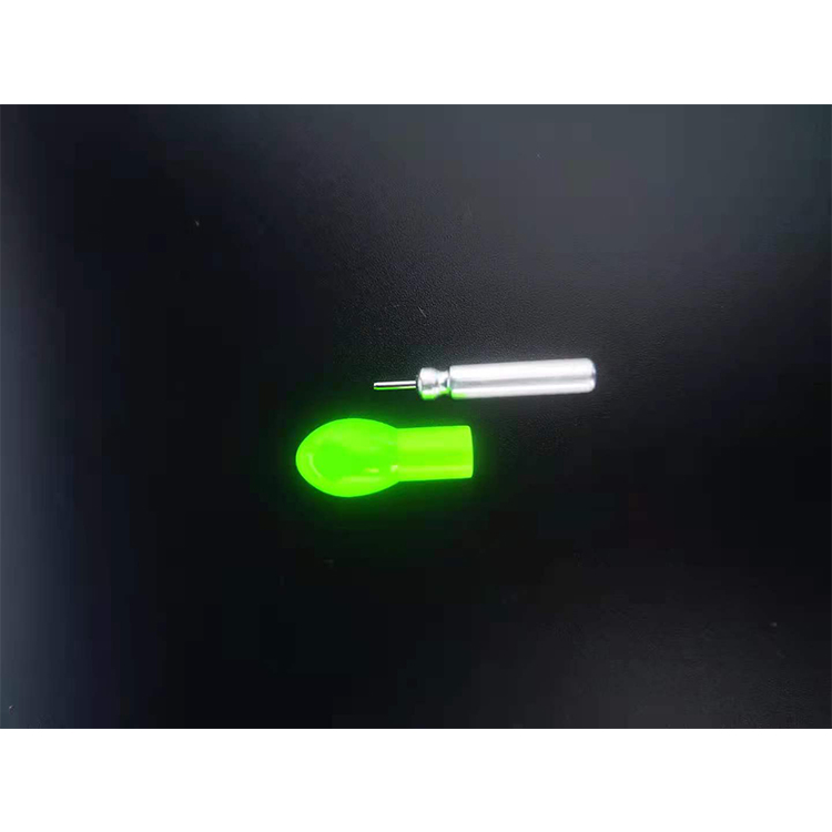 Fish-Luring Light Underwater Led Fishing Luring Light Lure Durable