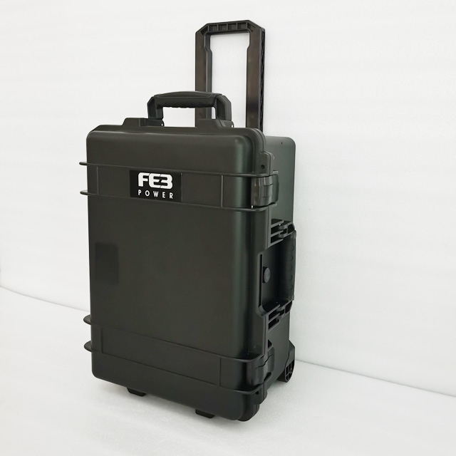 Новый продукт для хранения питания 2000W портативный солнечный генератор для домашнего использования корпус батареи на открытом воздухе