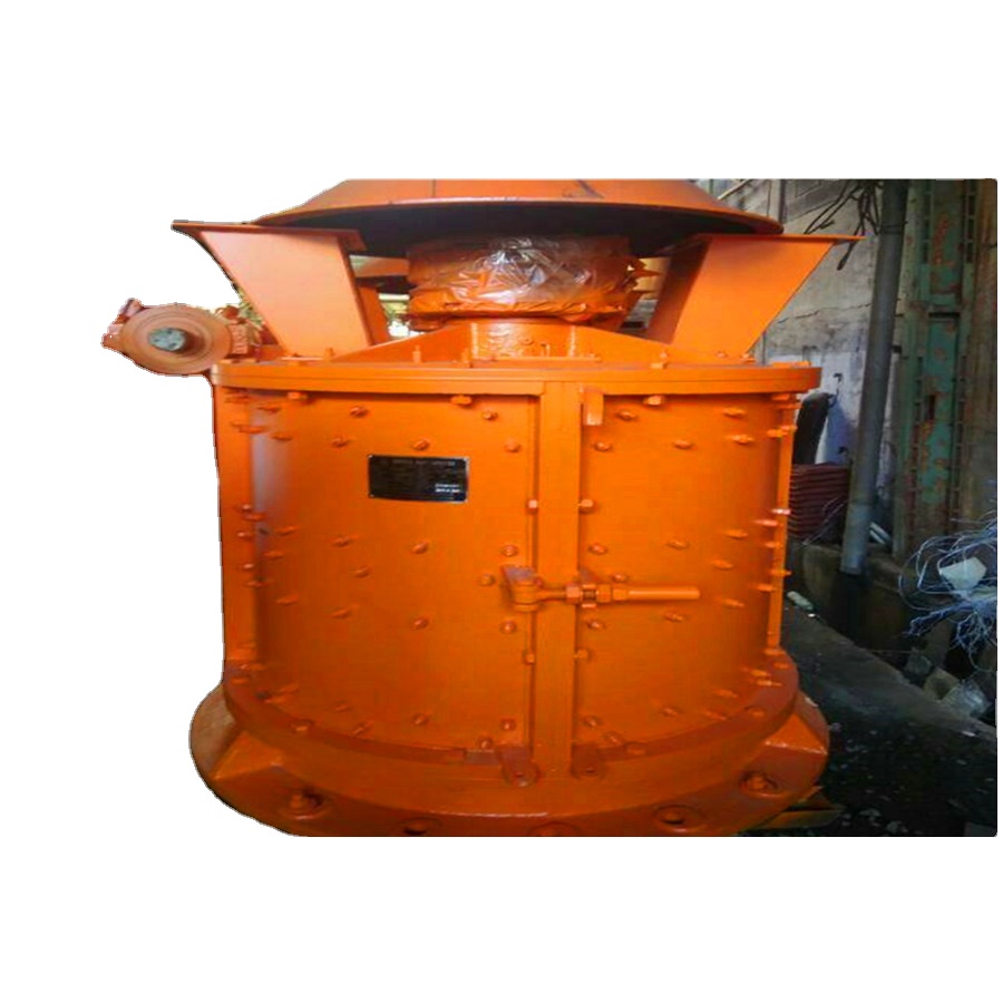 Вертикальная дробилка вала PLFC 1250