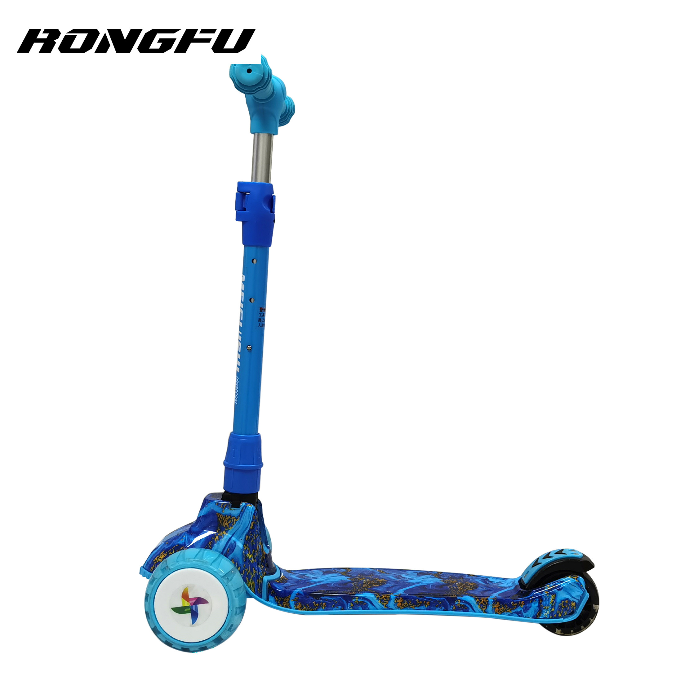 Factory Price 3 wheels kid balance bike for 1 to 6 years old child baby scooter ride balance bike mini